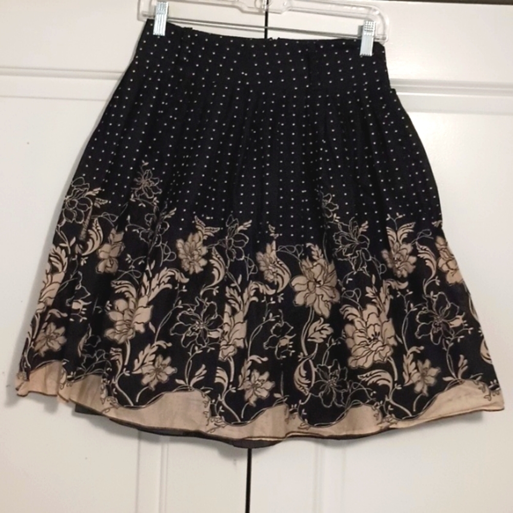 Forever Skirt